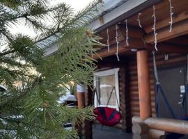 Дом в Кемеровская область, Мыски Лесхозная ул., 25/5 (50 м²) - . Мыски - фото 10