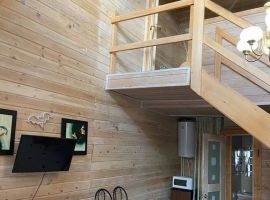 Дом в Кемеровская область, Мыски Лесхозная ул., 25/5 (50 м²) - . Мыски - фото 1