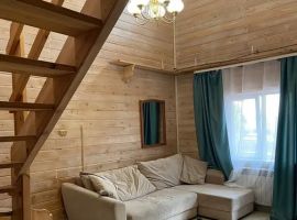 Дом в Кемеровская область, Мыски Лесхозная ул., 25/5 (50 м²) - . Мыски - фото 2