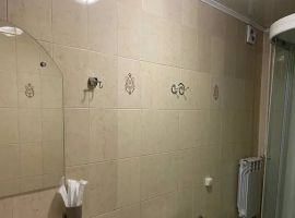 Дом в Кемеровская область, Мыски Лесхозная ул., 25/5 (50 м²) - . Мыски - фото 3