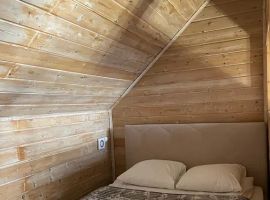 Дом в Кемеровская область, Мыски Лесхозная ул., 25/5 (50 м²) - . Мыски - фото 5