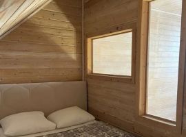 Дом в Кемеровская область, Мыски Лесхозная ул., 25/5 (50 м²) - . Мыски - фото 6