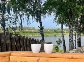 Дом в Кемеровская область, Мыски Лесхозная ул., 25/5 (50 м²) - . Мыски - фото 8