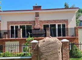 Дом в Калининградская область, Балтийск Верхняя Морская ул., 28 (22 м²) - . Балтийск - фото 0