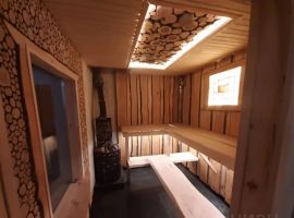 Дом в Калининградская область, Балтийск Верхняя Морская ул., 28 (22 м²) - . Балтийск - фото 12