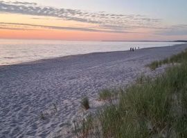 Дом в Калининградская область, Балтийск Верхняя Морская ул., 28 (22 м²) - . Балтийск - фото 23