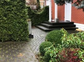 Дом в Калининградская область, Светлогорск Малый пер., 7 (120 м²) - Малый (Орлов Овраг тер.). Светлогорск - фото 0