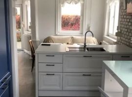 Дом в Калининградская область, Светлогорск Малый пер., 7 (120 м²) - Малый (Орлов Овраг тер.). Светлогорск - фото 11