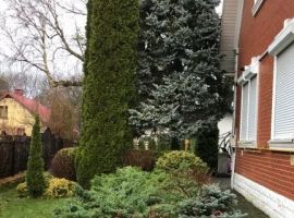 Дом в Калининградская область, Светлогорск Малый пер., 7 (120 м²) - Малый (Орлов Овраг тер.). Светлогорск - фото 13
