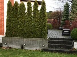Дом в Калининградская область, Светлогорск Малый пер., 7 (120 м²) - Малый (Орлов Овраг тер.). Светлогорск - фото 14