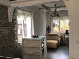 Дом в Калининградская область, Светлогорск Малый пер., 7 (120 м²) - Малый (Орлов Овраг тер.). Светлогорск - фото 23