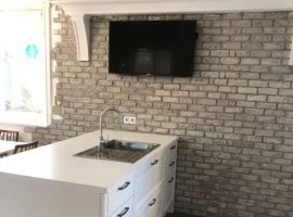 Дом в Калининградская область, Светлогорск Малый пер., 7 (120 м²) - Малый (Орлов Овраг тер.). Светлогорск - фото 26