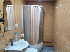 Дом в Иркутская область, Байкальск г. Слюдянский район, Байкальское муниципальное образование, ул. Комсомольская, 11А (55 м²) - Новокомсомольская. Байкальск г. - фото 5