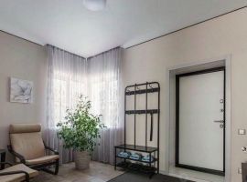 Дом в Воронежская область, Воронеж ул. Малиновая, 4/1 (140 м²) - . Воронеж - фото 10