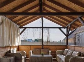 Дом в Воронежская область, Воронеж ул. Малиновая, 4/1 (140 м²) - . Воронеж - фото 12