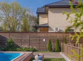 Дом в Воронежская область, Воронеж ул. Малиновая, 4/1 (140 м²) - . Воронеж - фото 13