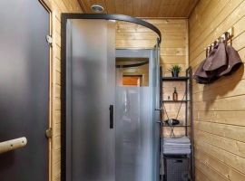 Дом в Воронежская область, Воронеж ул. Малиновая, 4/1 (140 м²) - . Воронеж - фото 14