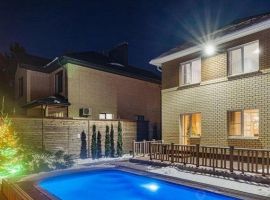 Дом в Воронежская область, Воронеж ул. Малиновая, 4/1 (140 м²) - . Воронеж - фото 16