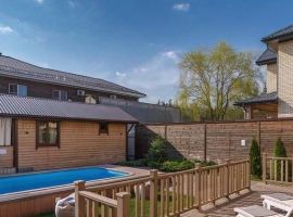 Дом в Воронежская область, Воронеж ул. Малиновая, 4/1 (140 м²) - . Воронеж - фото 17