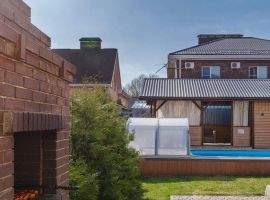 Дом в Воронежская область, Воронеж ул. Малиновая, 4/1 (140 м²) - . Воронеж - фото 18