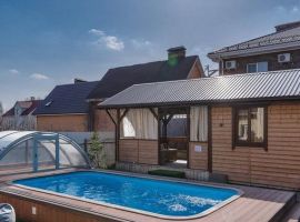 Дом в Воронежская область, Воронеж ул. Малиновая, 4/1 (140 м²) - . Воронеж - фото 1