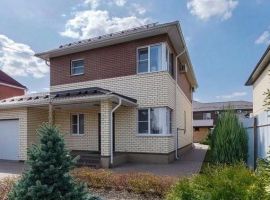 Дом в Воронежская область, Воронеж ул. Малиновая, 4/1 (140 м²) - . Воронеж - фото 21