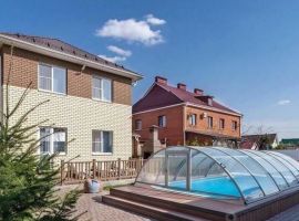 Дом в Воронежская область, Воронеж ул. Малиновая, 4/1 (140 м²) - . Воронеж - фото 23