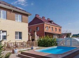 Дом в Воронежская область, Воронеж ул. Малиновая, 4/1 (140 м²) - . Воронеж - фото 24