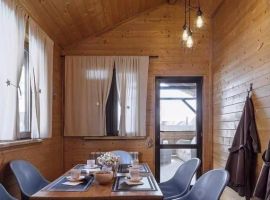 Дом в Воронежская область, Воронеж ул. Малиновая, 4/1 (140 м²) - . Воронеж - фото 26