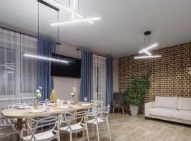 Дом в Воронежская область, Воронеж ул. Малиновая, 4/1 (140 м²) - . Воронеж - фото 2