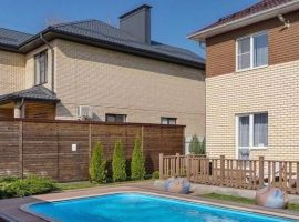 Дом в Воронежская область, Воронеж ул. Малиновая, 4/1 (140 м²) - . Воронеж - фото 3