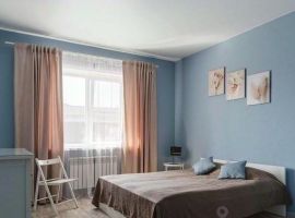 Дом в Воронежская область, Воронеж ул. Малиновая, 4/1 (140 м²) - . Воронеж - фото 4