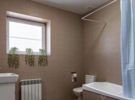 Дом в Воронежская область, Воронеж ул. Малиновая, 4/1 (140 м²) - . Воронеж - фото 5