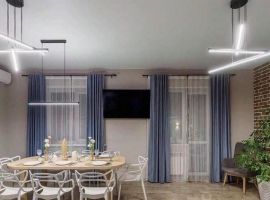Дом в Воронежская область, Воронеж ул. Малиновая, 4/1 (140 м²) - . Воронеж - фото 8