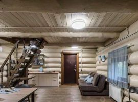 Дом в Воронежская область, Воронеж пер. Речной, 27А (110 м²) - . Воронеж - фото 9