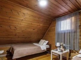 Дом в Воронежская область, Воронеж пер. Речной, 27А (110 м²) - . Воронеж - фото 11