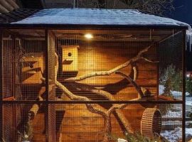 Дом в Воронежская область, Воронеж пер. Речной, 27А (110 м²) - . Воронеж - фото 16