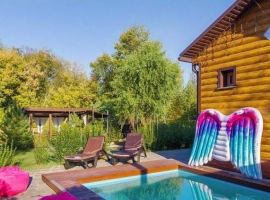 Дом в Воронежская область, Воронеж пер. Речной, 27А (110 м²) - . Воронеж - фото 1