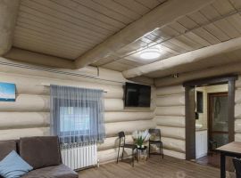 Дом в Воронежская область, Воронеж пер. Речной, 27А (110 м²) - . Воронеж - фото 2
