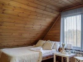 Дом в Воронежская область, Воронеж пер. Речной, 27А (110 м²) - . Воронеж - фото 4