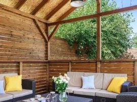 Дом в Воронежская область, Воронеж пер. Красивый, 3А (183 м²) - . Воронеж - фото 15