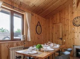 Дом в Воронежская область, Воронеж пер. Красивый, 3А (183 м²) - . Воронеж - фото 16