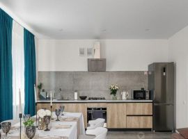 Дом в Воронежская область, Воронеж пер. Красивый, 3А (183 м²) - . Воронеж - фото 6
