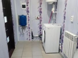 Дом в Воронежская область, Павловск Придорожная ул., 41 (40 м²) - . Павловск - фото 11