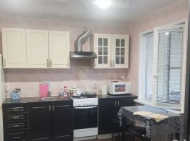 Дом в Воронежская область, Павловск Придорожная ул., 41 (40 м²) - . Павловск - фото 13