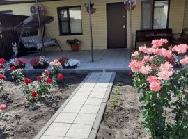 Дом в Воронежская область, Павловск Придорожная ул., 41 (40 м²) - . Павловск - фото 1