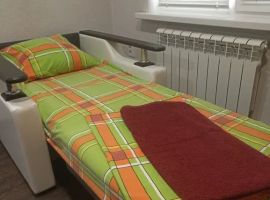 Дом в Воронежская область, Павловск Придорожная ул., 41 (40 м²) - . Павловск - фото 20