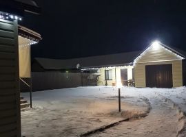 Дом в Воронежская область, Павловск Придорожная ул., 41 (40 м²) - . Павловск - фото 21