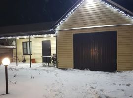 Дом в Воронежская область, Павловск Придорожная ул., 41 (40 м²) - . Павловск - фото 22