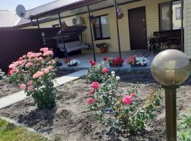 Дом в Воронежская область, Павловск Придорожная ул., 41 (40 м²) - . Павловск - фото 2